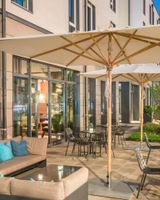 Motel One Dresden-Palaisplatz