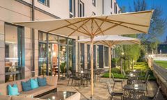 Motel One Dresden-Palaisplatz