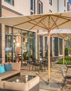 Motel One Dresden-Palaisplatz