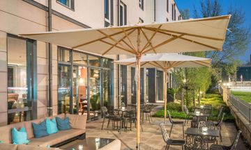 Motel One Dresden-Palaisplatz