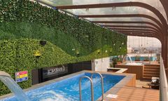 Mercure Grand Hotel Alameda Quito