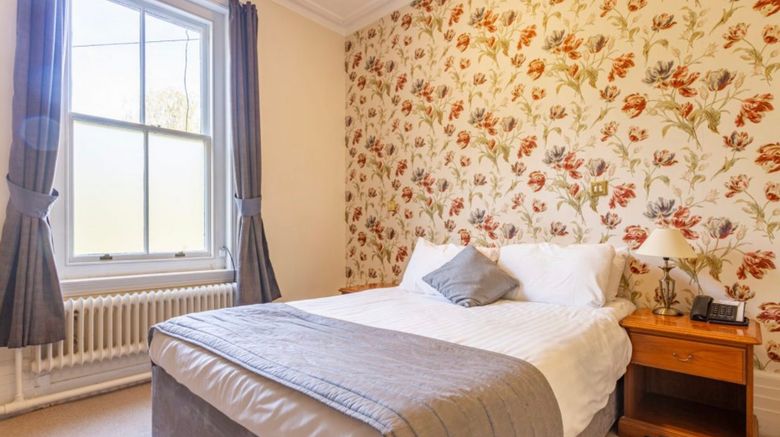 <b>Woodland Manor Hotel Room</b>. Images powered by <a href="https://www.leonardoworldwide.com/" title="Leonardo Worldwide" target="_blank">Leonardo</a>.