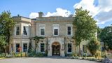 Woodland Manor Hotel Exterior