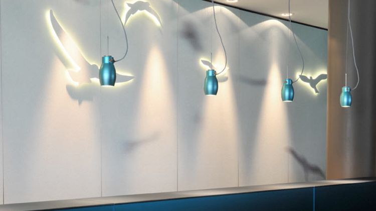 Motel One Hamburg am Michel Lobby