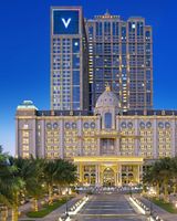 Al Habtoor Palace