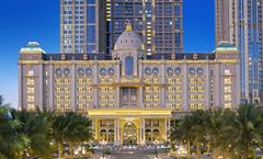 Al Habtoor Palace