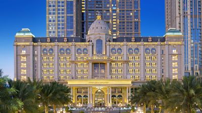Habtoor Palace, LXR Hotels & Resorts