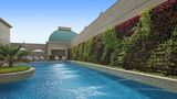 Al Habtoor Palace Pool