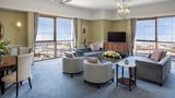 Al Habtoor Palace Room