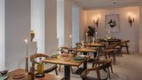 The Lodge Mallorca Restaurant