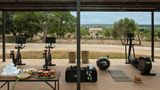 The Lodge Mallorca Health Club