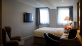 The Abergavenny Hotel Room