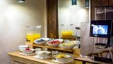 The Abergavenny Hotel Restaurant