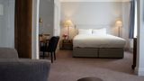 The Abergavenny Hotel Room