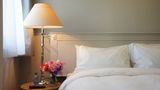 The Abergavenny Hotel Room