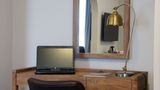 The Abergavenny Hotel Room