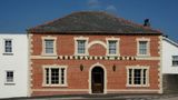 The Abergavenny Hotel Exterior