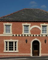 The Abergavenny Hotel