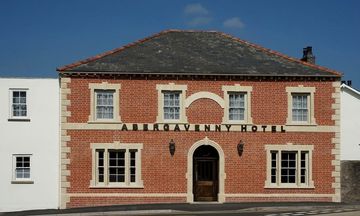 The Abergavenny Hotel