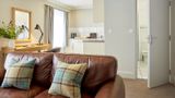 The Abergavenny Hotel Room
