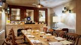 The Abergavenny Hotel Restaurant