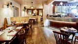 The Abergavenny Hotel Restaurant