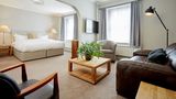 The Abergavenny Hotel Room