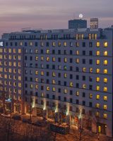 Motel One Berlin-Tiergarten