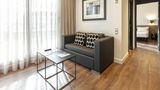 Derby Hotel Suite