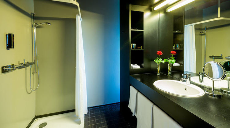 DasBreiteHotel Other
