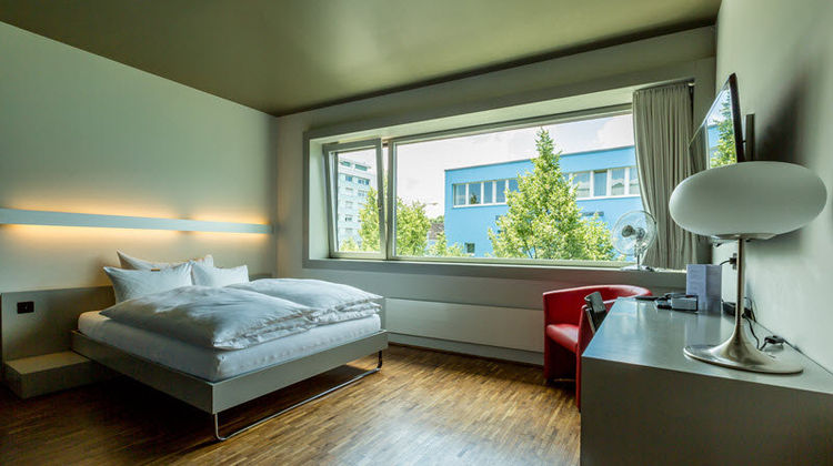 DasBreiteHotel Other