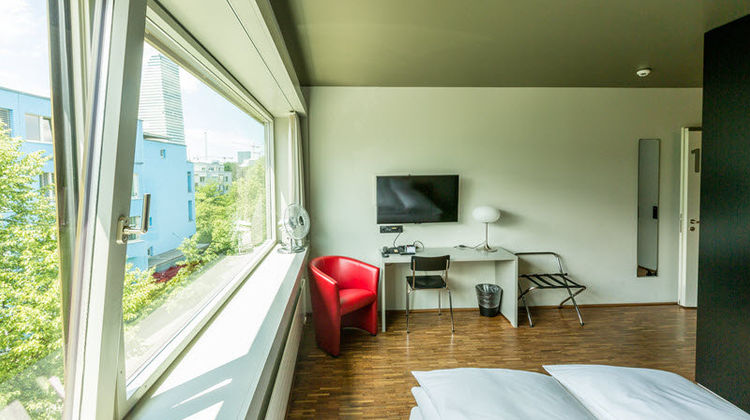DasBreiteHotel Other