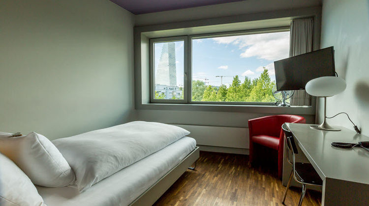 DasBreiteHotel Other