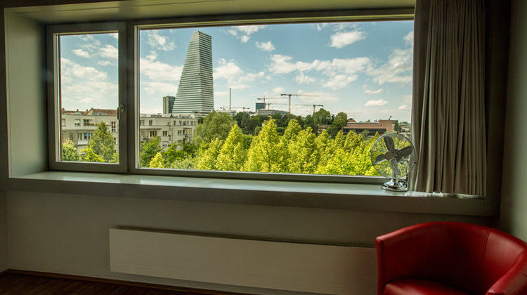 DasBreiteHotel Other