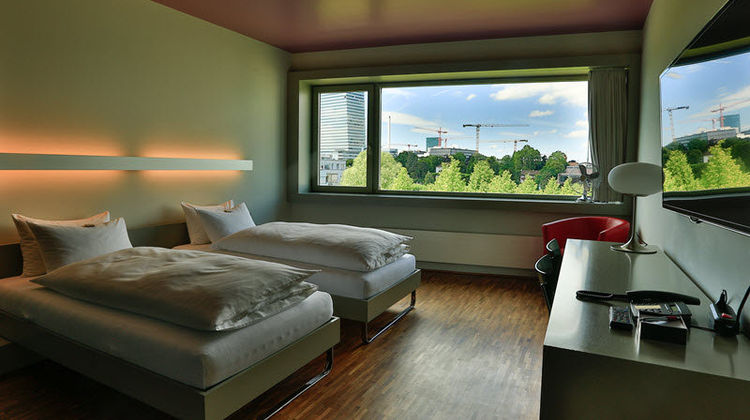 DasBreiteHotel Other