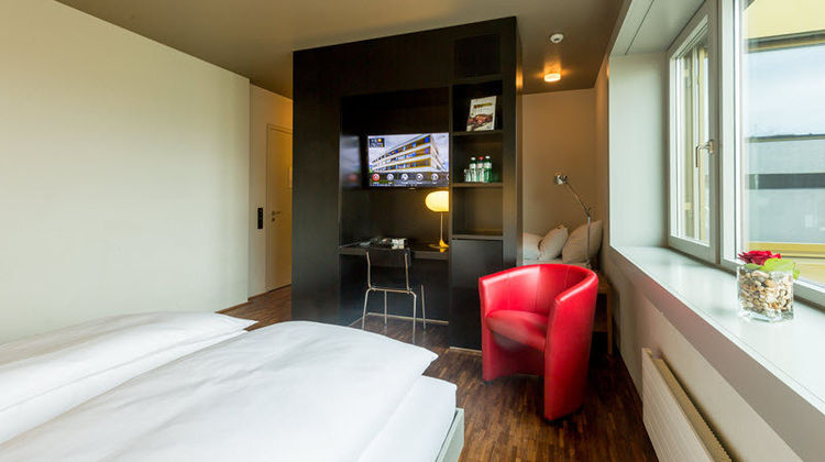 DasBreiteHotel Other