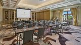 Al Habtoor Palace Meeting