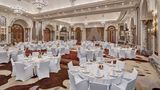 Al Habtoor Palace Meeting