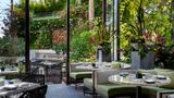 <b>Four Seasons Los Angeles - Beverly Hills Restaurant</b>. Images powered by <a href="https://www.leonardoworldwide.com/" title="Leonardo Worldwide" target="_blank">Leonardo</a>.