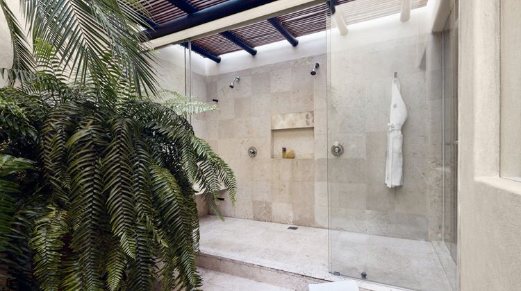 Four Seasons Resort Punta Mita Room