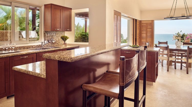 Four Seasons Resort Punta Mita Room