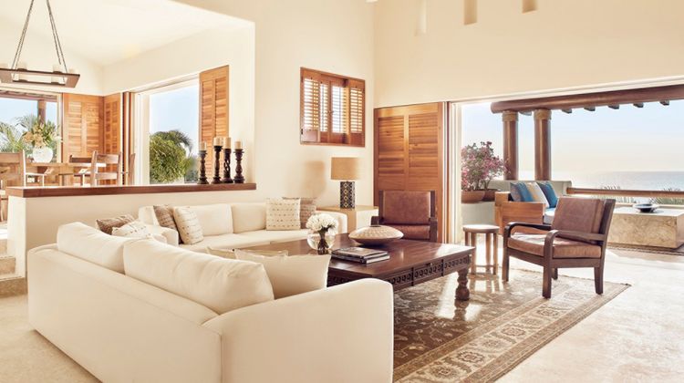 Four Seasons Resort Punta Mita Room