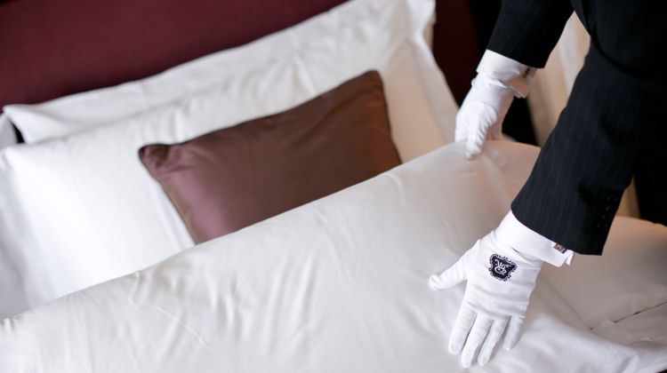 The St. Regis Osaka Other