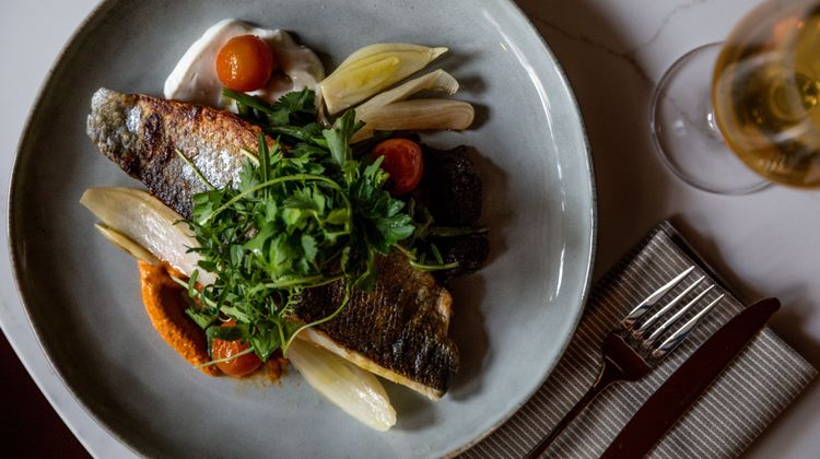 Le Parchamp Paris Boulogne,Tribute Hotel Restaurant