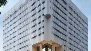 Casablanca Marriott Hotel