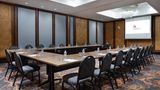 Casablanca Marriott Hotel Meeting