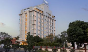 Fairfield By Marriott Jaipur