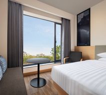 Fairfield By Marriott Jaipur Room