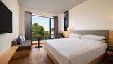 Fairfield By Marriott Jaipur Room