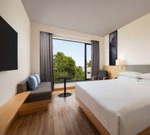 Fairfield By Marriott Jaipur Room